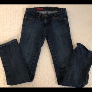 AG Adriano Goldschmied Jeans